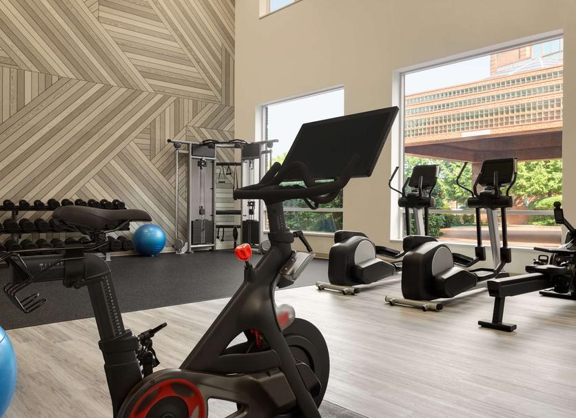 Gym Ảnh