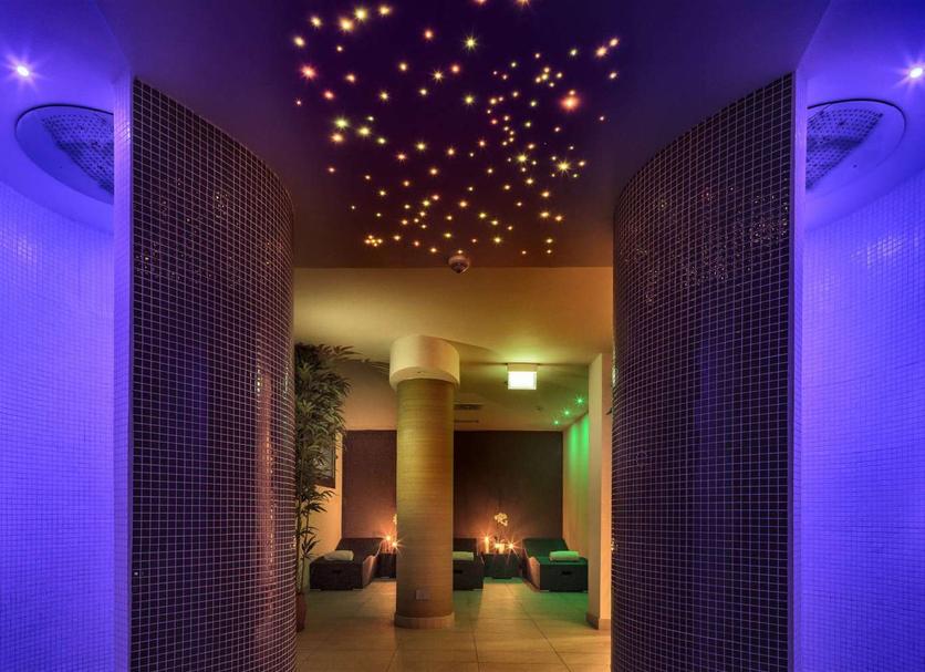 Spa Ảnh
