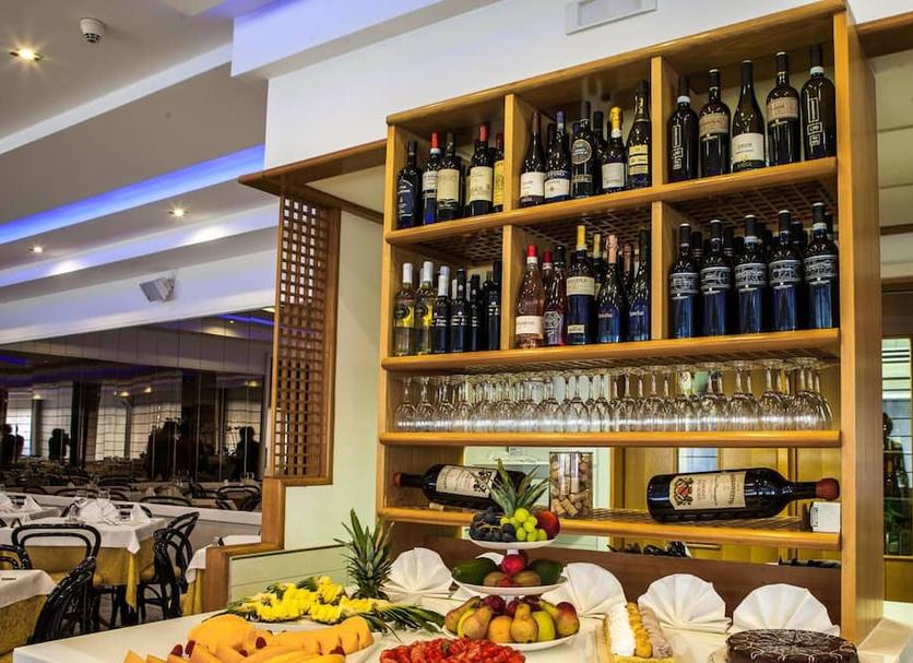 Bar Ảnh