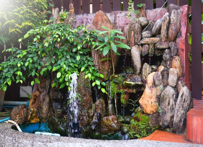 Cảnh ngoài trời Ảnh