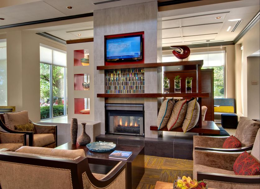 Lounge Ảnh