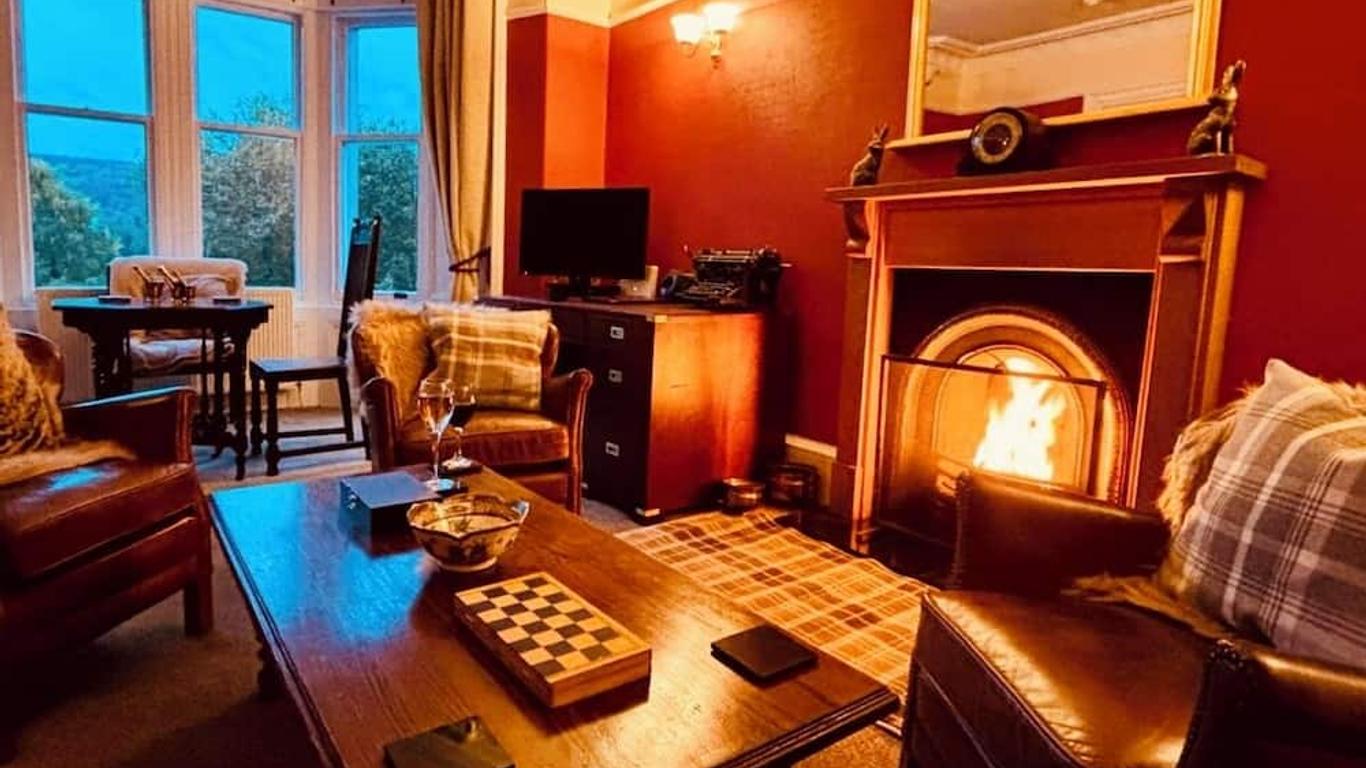 Carra Beag Guest House