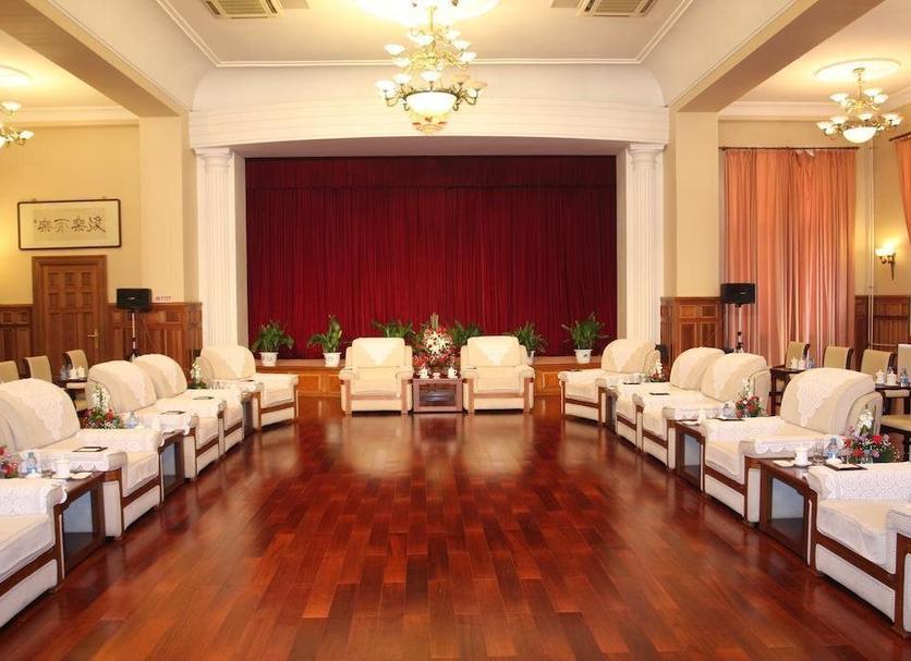 Lounge Ảnh