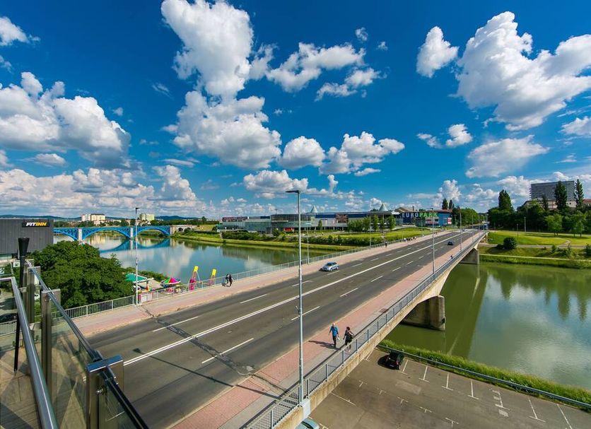 Cảnh ngoài trời Ảnh