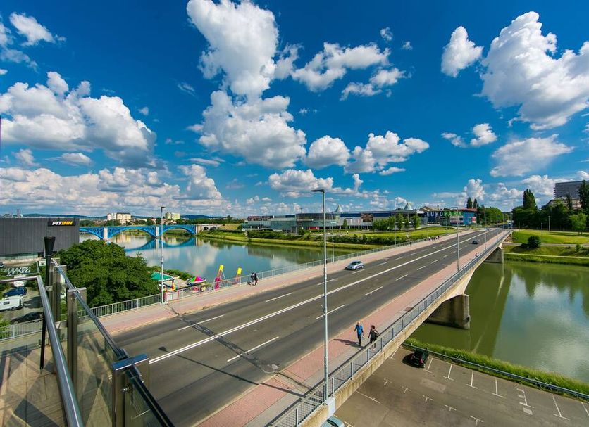 Cảnh ngoài trời Ảnh