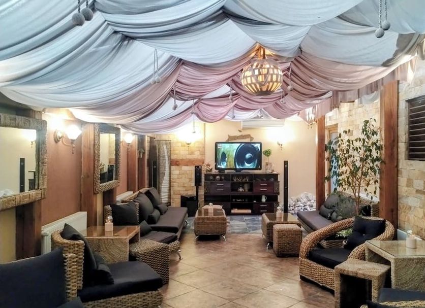 Lounge Ảnh