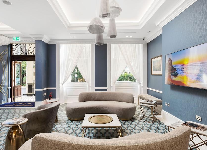 Lounge Ảnh
