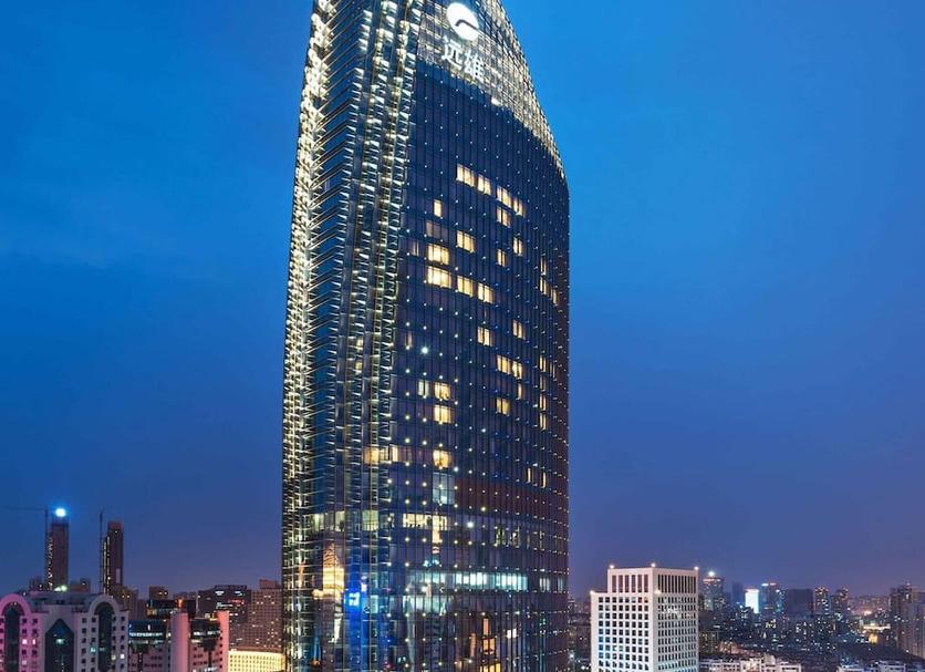 Toà nhà Ảnh