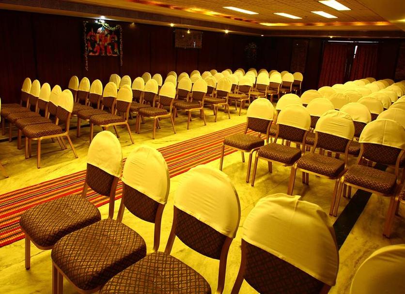 Conference room Ảnh