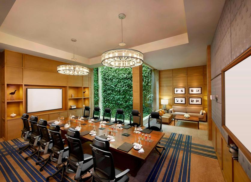Conference room Ảnh