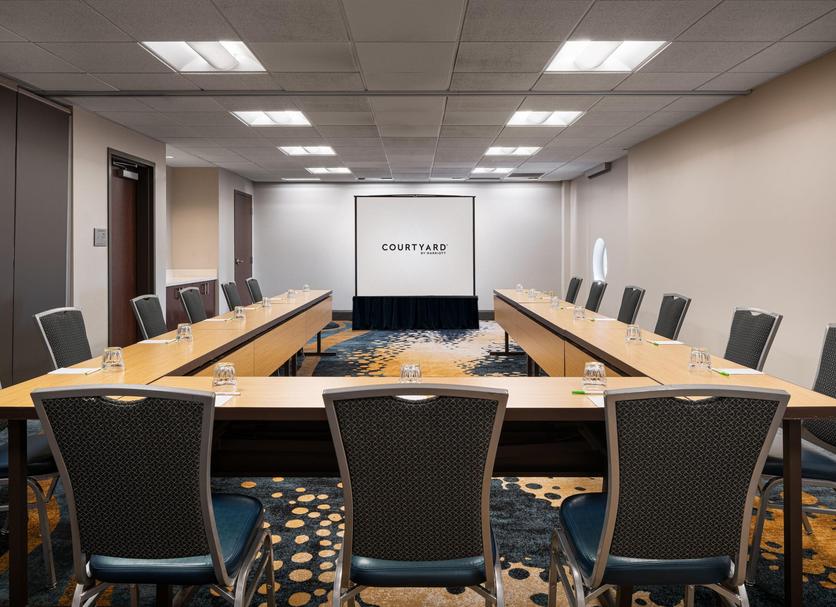 Conference room Ảnh