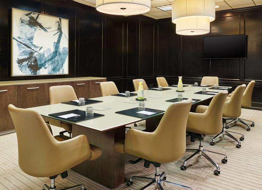Conference room Ảnh