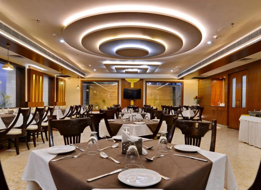 Sảnh yến tiệc Ảnh
