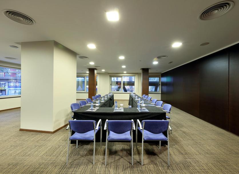 Conference room Ảnh