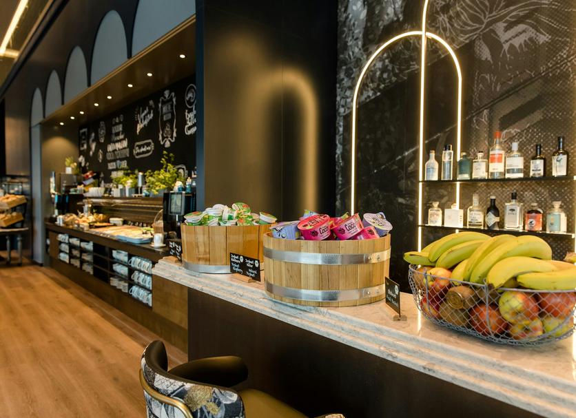 Buffet Ảnh
