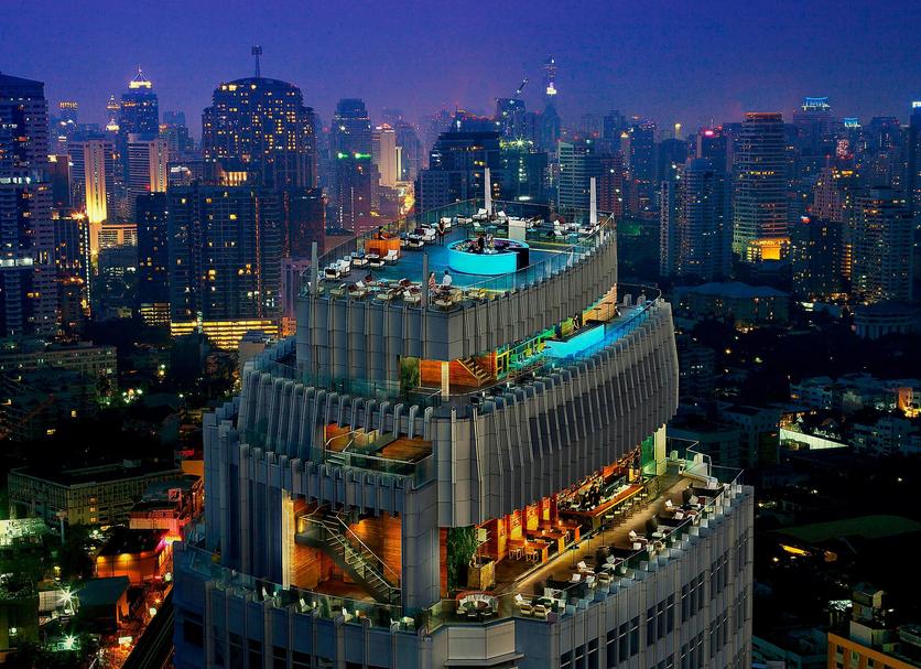 Cảnh ngoài trời Ảnh