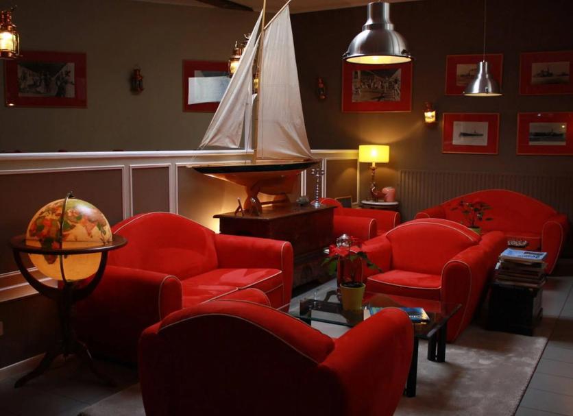 Lounge Ảnh