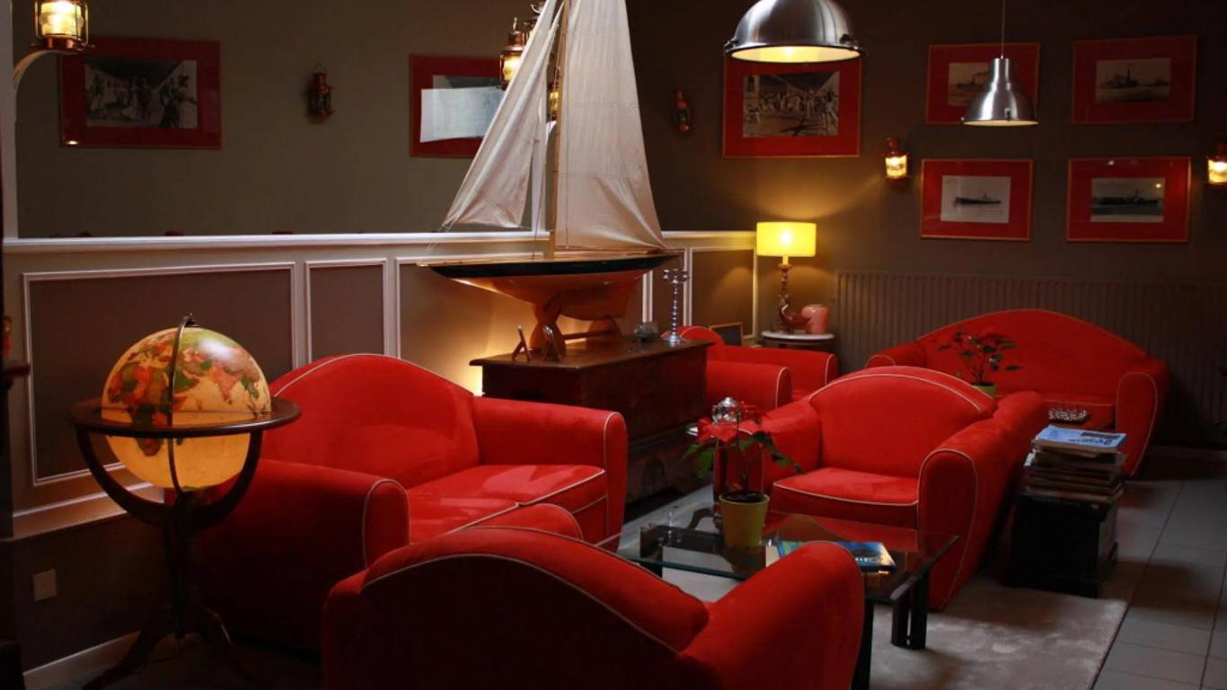 Hotel Noga