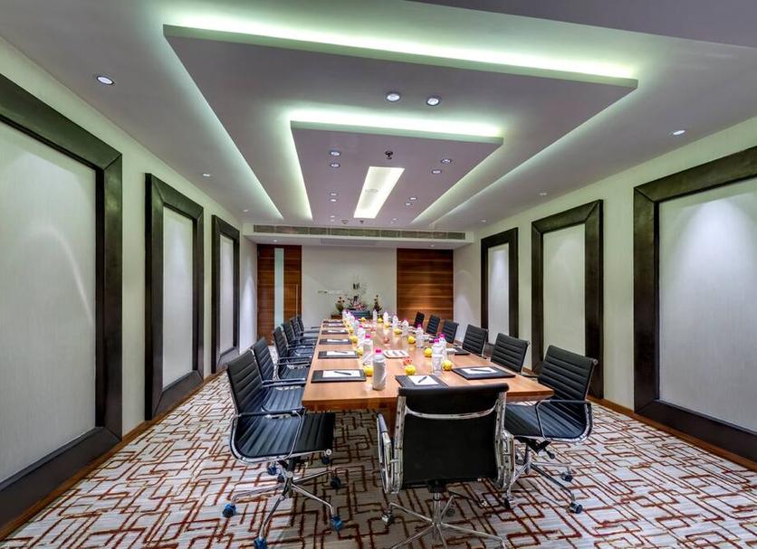 Conference room Ảnh