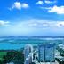 Cảnh ngoài trời