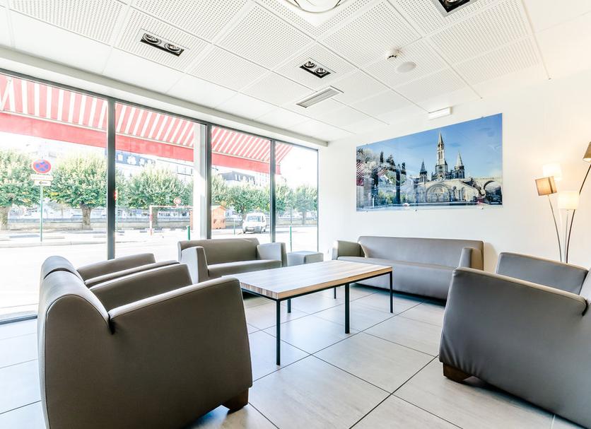 Lounge Ảnh