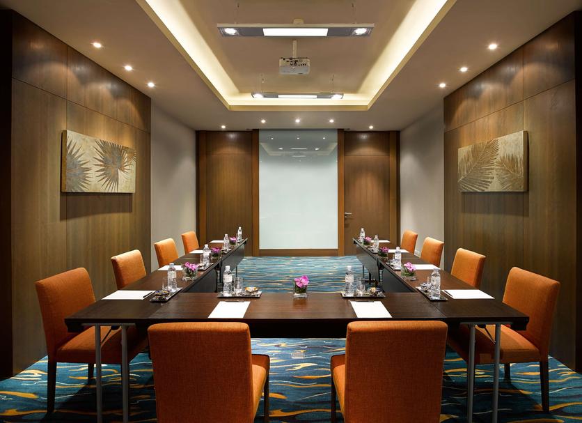 Conference room Ảnh