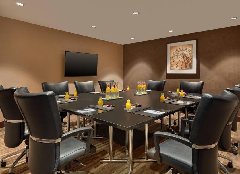 Conference room Ảnh