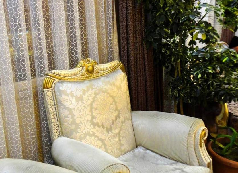 Tiện nghi trong phòng Ảnh