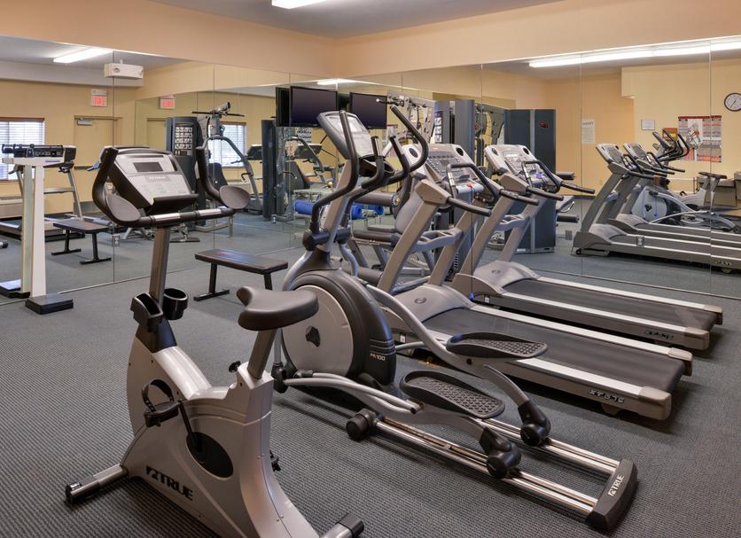 Gym Ảnh
