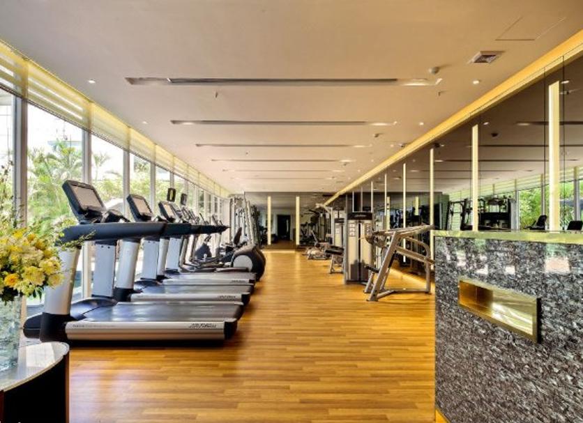 Gym Ảnh