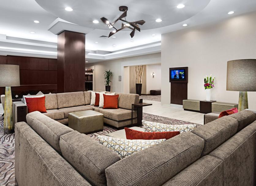 Lounge Ảnh