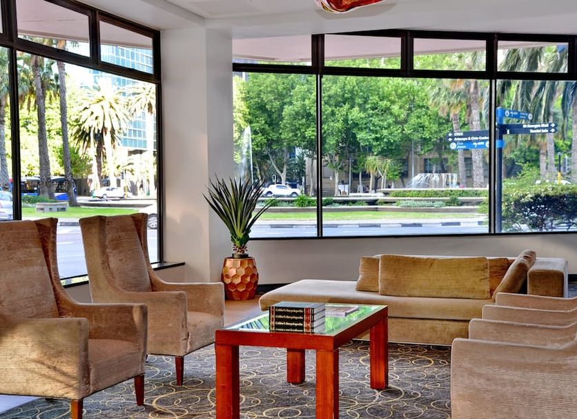 Lounge Ảnh
