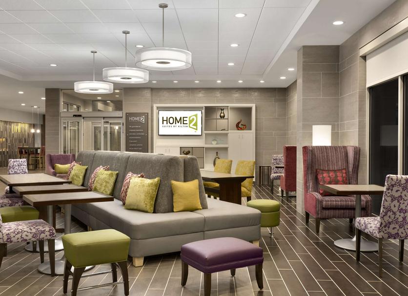 Lounge Ảnh