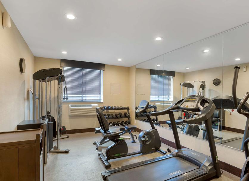 Gym Ảnh