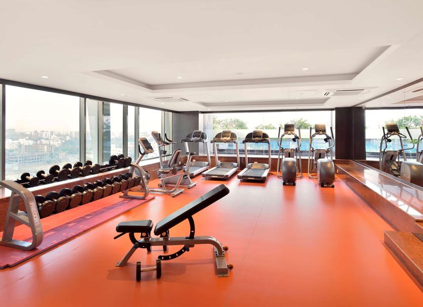 Gym Ảnh