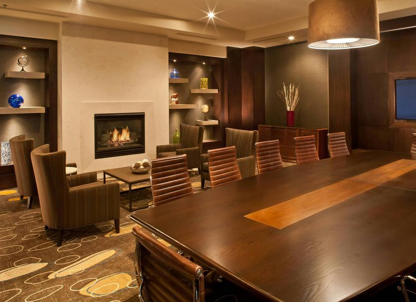 Conference room Ảnh
