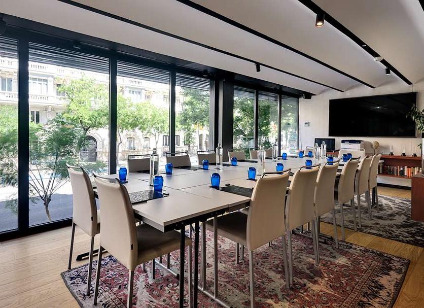 Conference room Ảnh