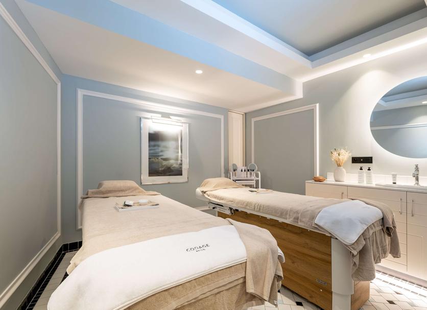 Spa Ảnh