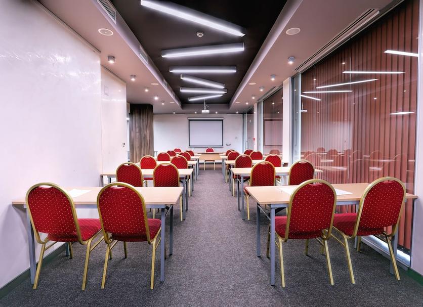 Conference room Ảnh
