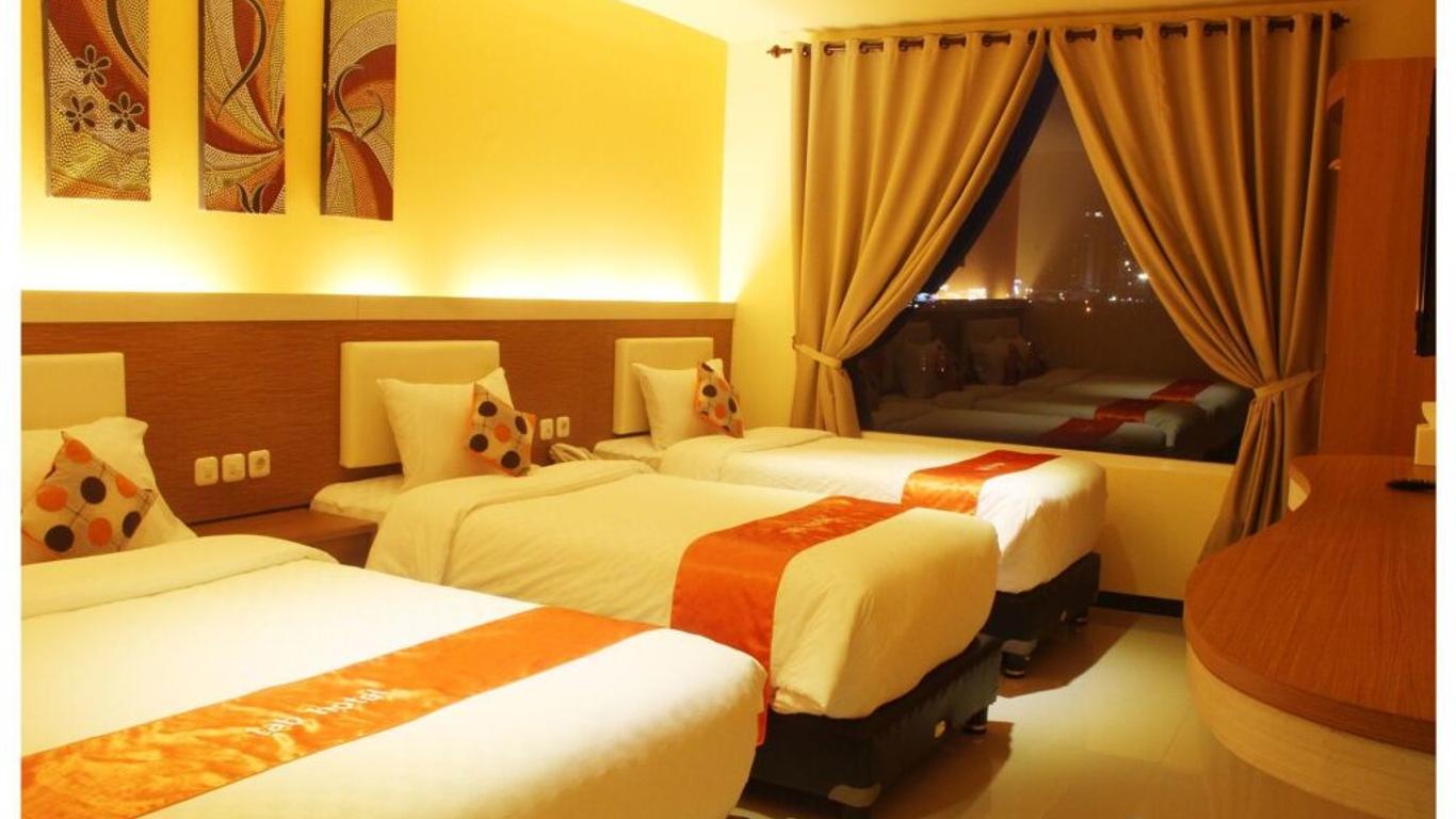 Tab Hotel Surabaya