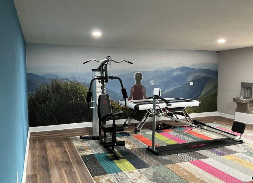 Gym Ảnh