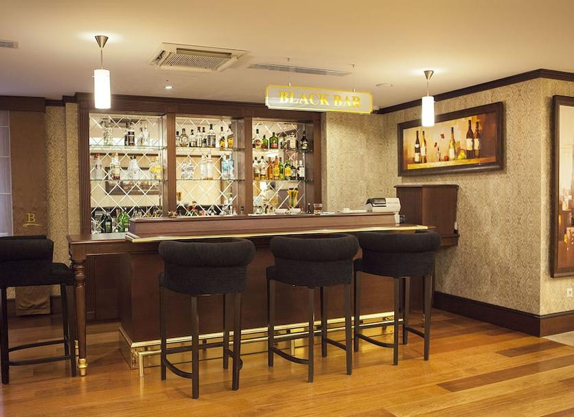Bar Ảnh