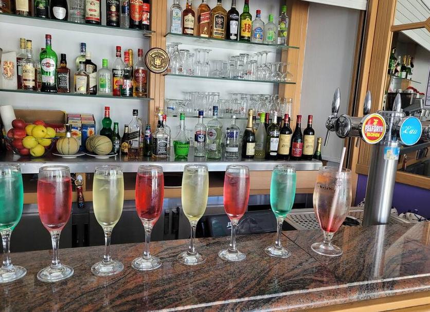Bar Ảnh