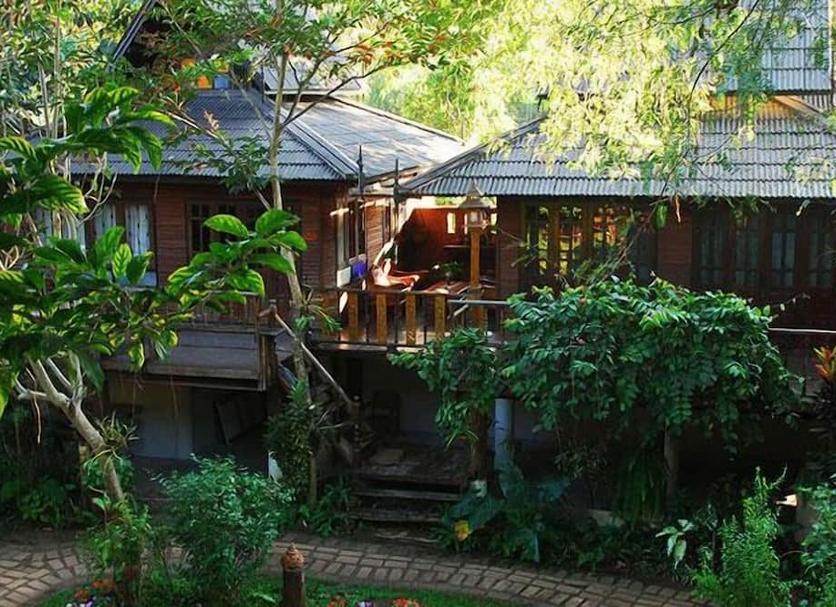 Cảnh ngoài trời Ảnh