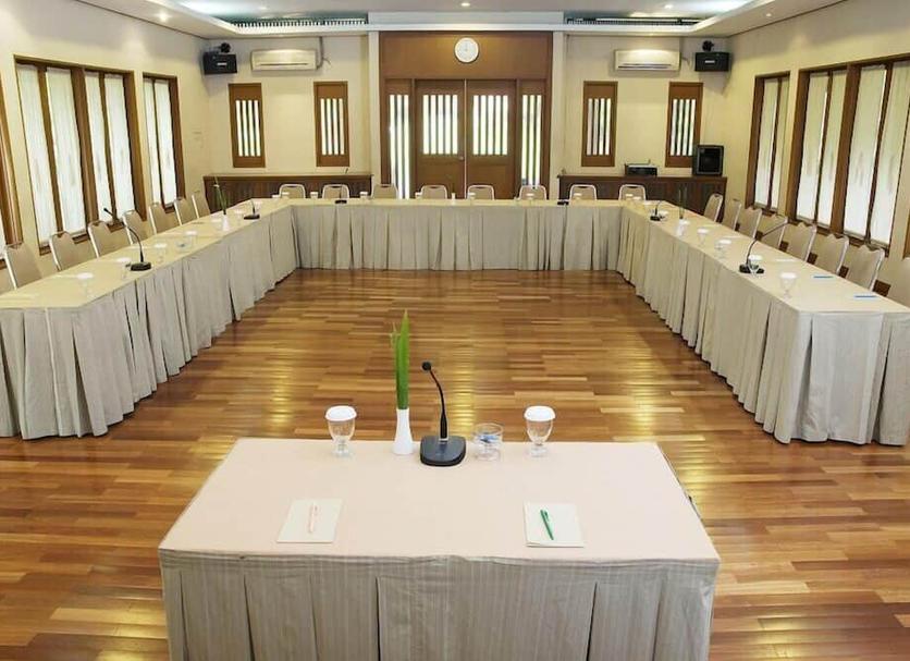 Conference room Ảnh