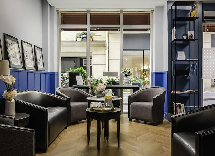 Lounge Ảnh