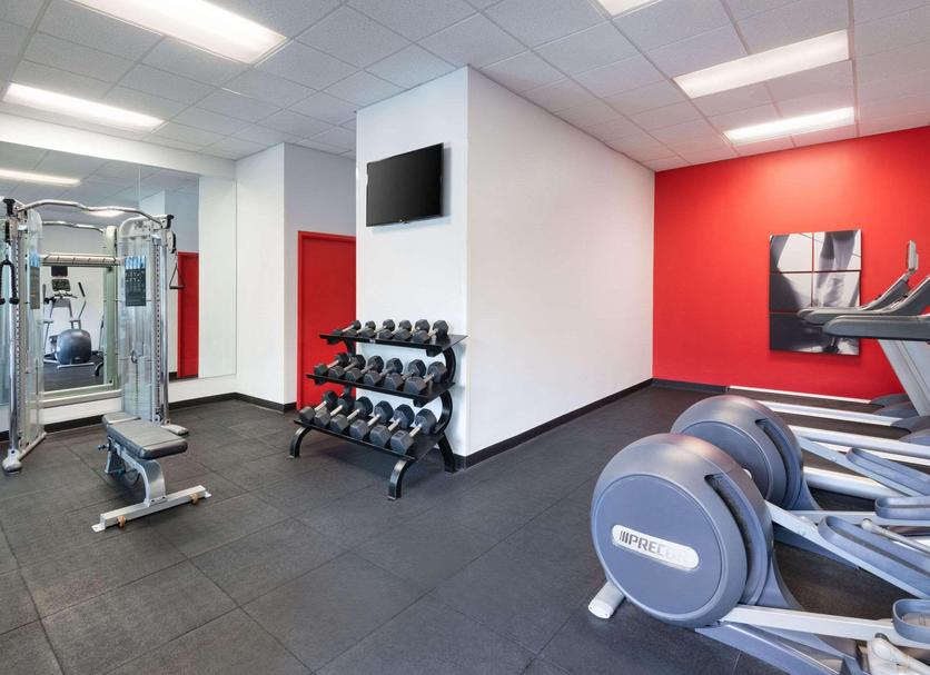 Gym Ảnh