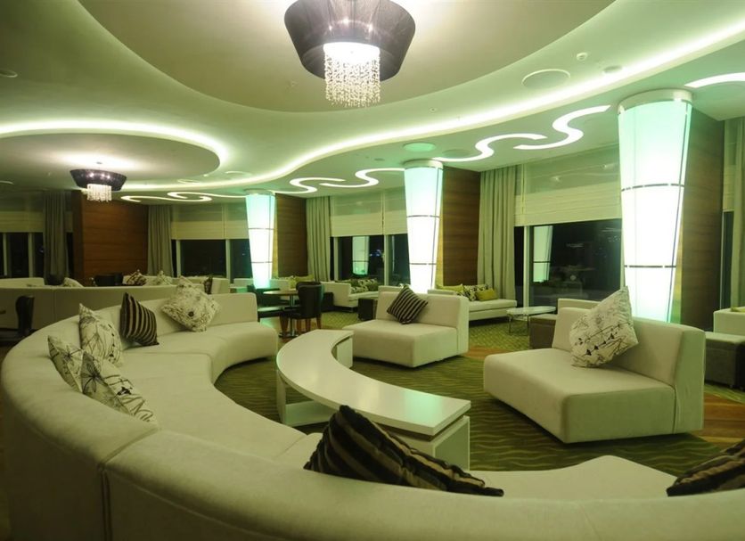 Lounge Ảnh