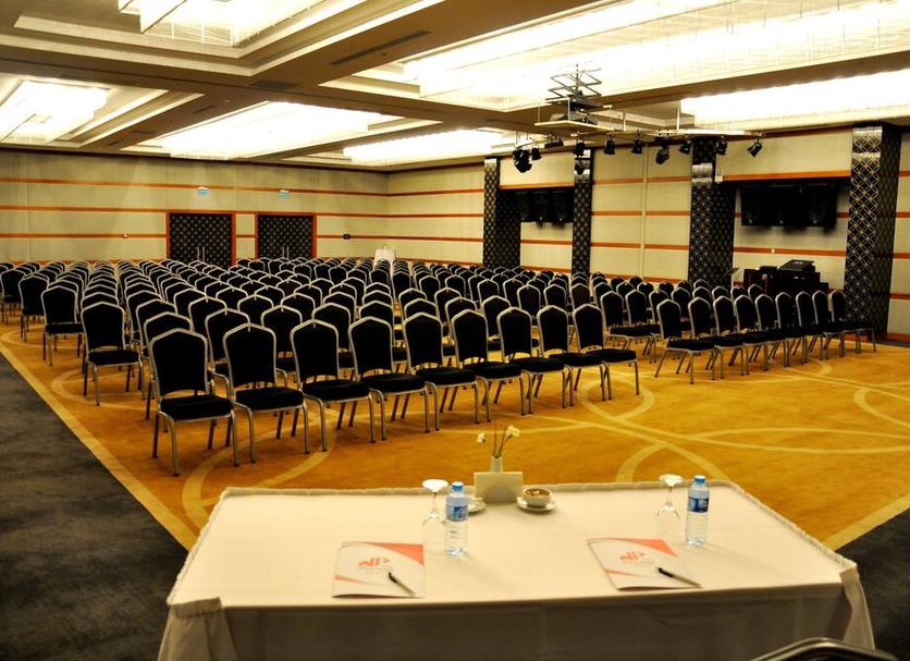 Conference room Ảnh