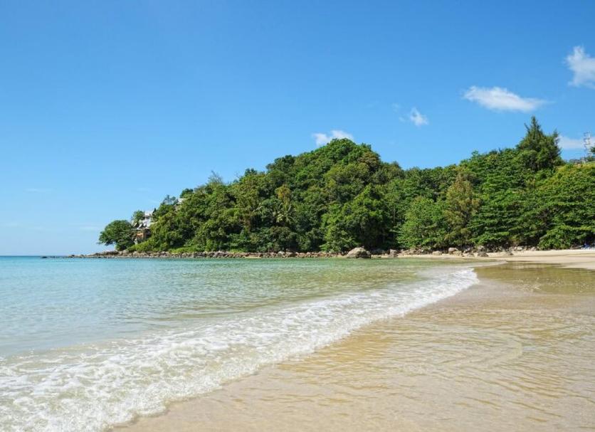 Bãi biển Ảnh